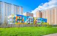 фото ЖК "Город-парк Переделкино Ближнее" Москва - 13