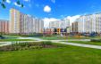 фото ЖК "Город-парк Переделкино Ближнее" Москва - 8