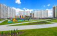 фото ЖК "Город-парк Переделкино Ближнее" Москва - 11